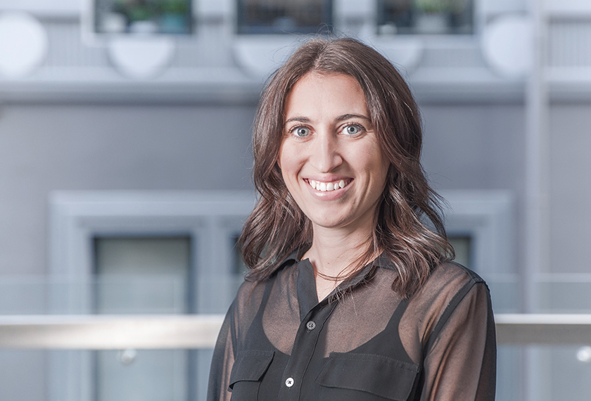 Trawalla Group - Carly Holder