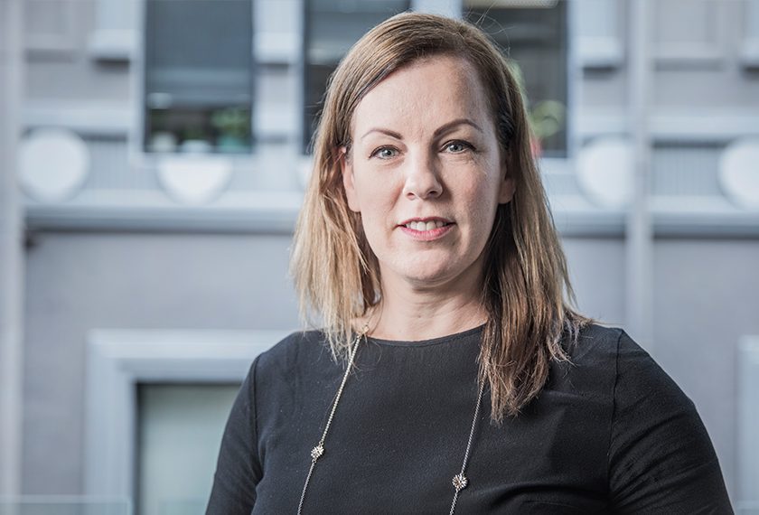 Trawalla Group - Lara Richardson