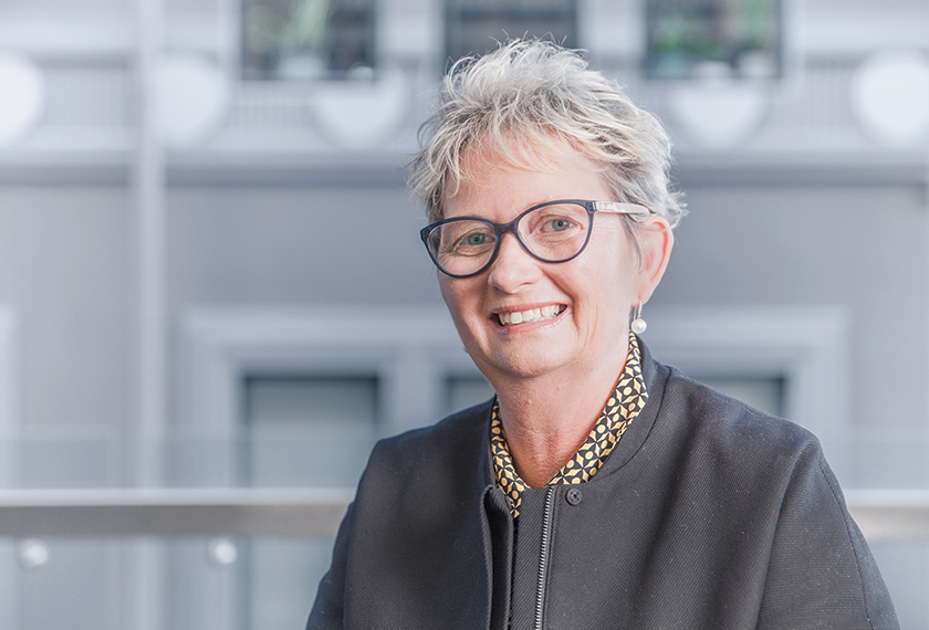 Trawalla Group - Lyn Longmuir