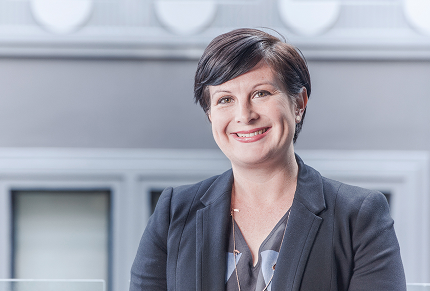 Trawalla Group - Sarah Buckley