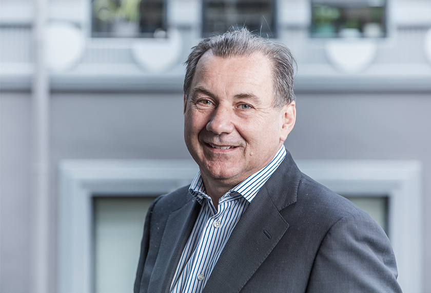 Trawalla Group - Simon Jones